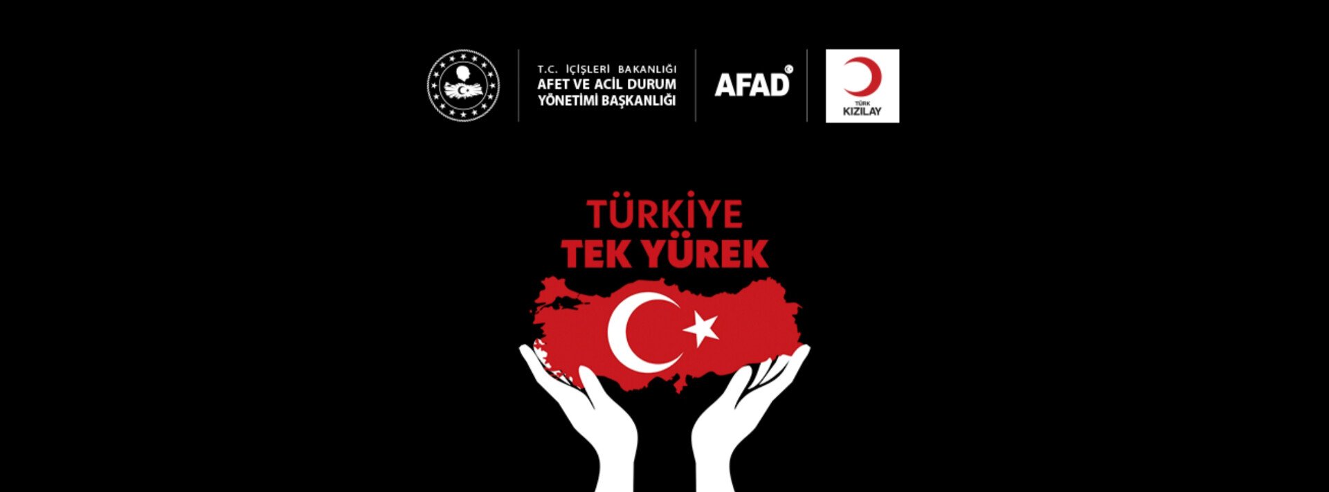 Geçmiş olsun Türkiye