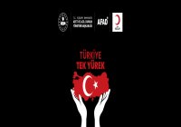  Geçmiş olsun Türkiye
